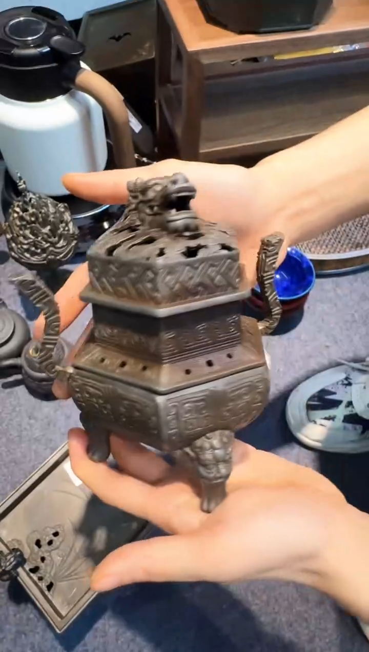 快来 仓库搬迁倒计时 茶具专场