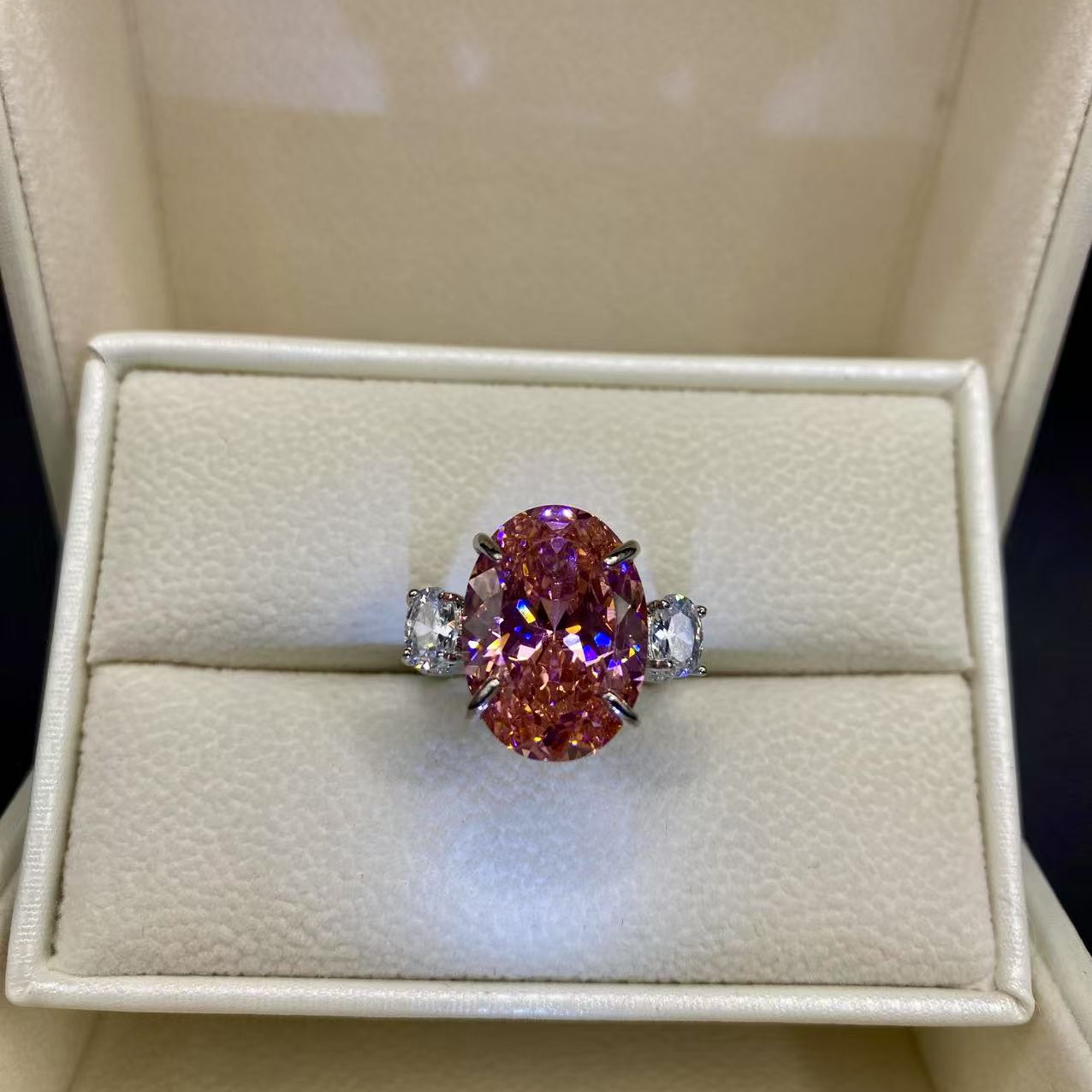 吊坠 【星辉绚灿 闪耀之星】A2034