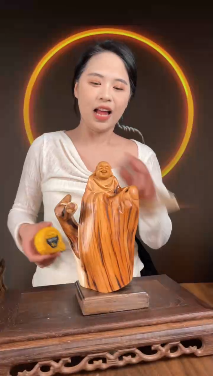 【闪购商品】柏木（崖柏）手工摆件,先抢先得!