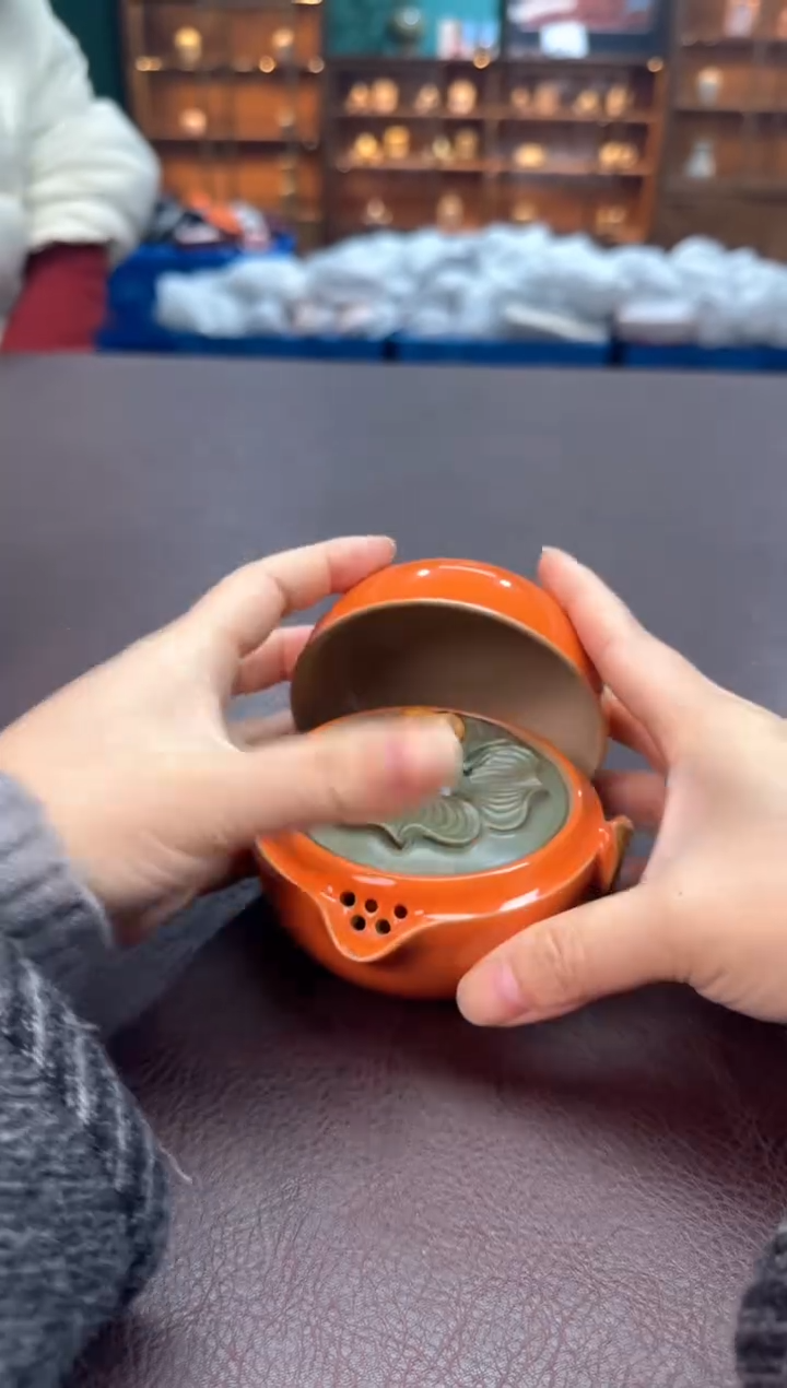 【闪购商品】摆件瓷SC1111111111