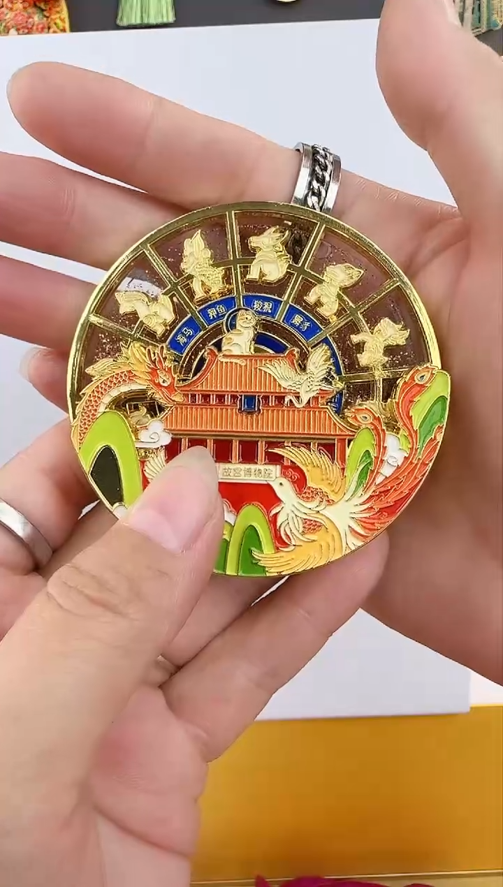 【闪购商品】脊兽哈哈哈哈哈好好