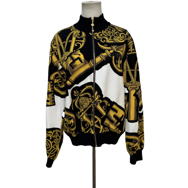 妃鱼/路易威登/粘胶纤维/外套/95新/z零二一八