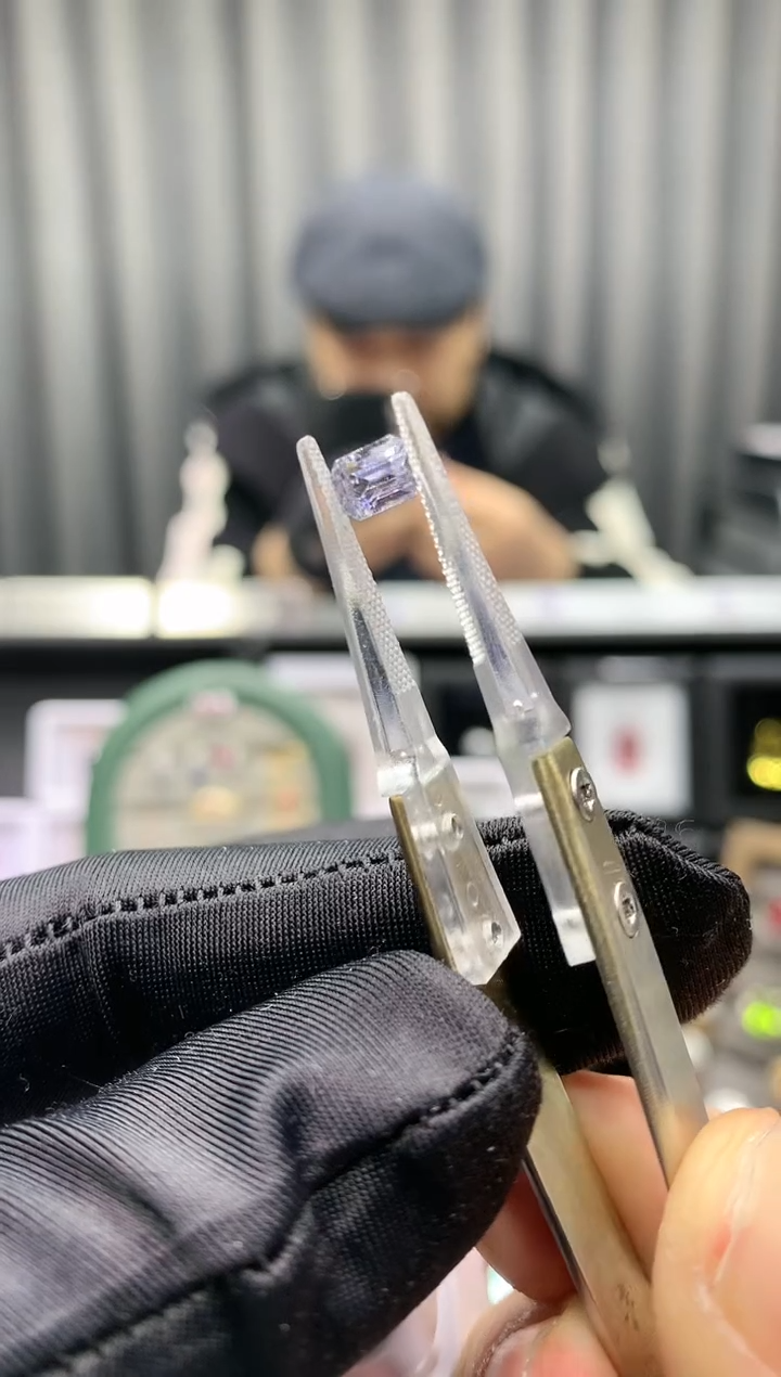 【闪购商品】蓝宝石裸石未镶嵌1.02ct GUILD95008