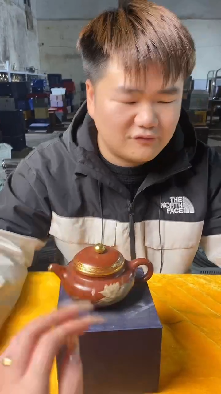 R66景德镇高端瓷器