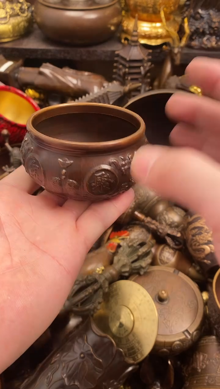 案台摆件 物品摆件