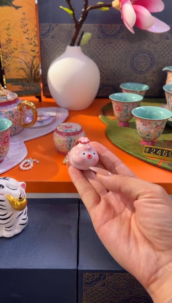 瓷片小乔产品链接
