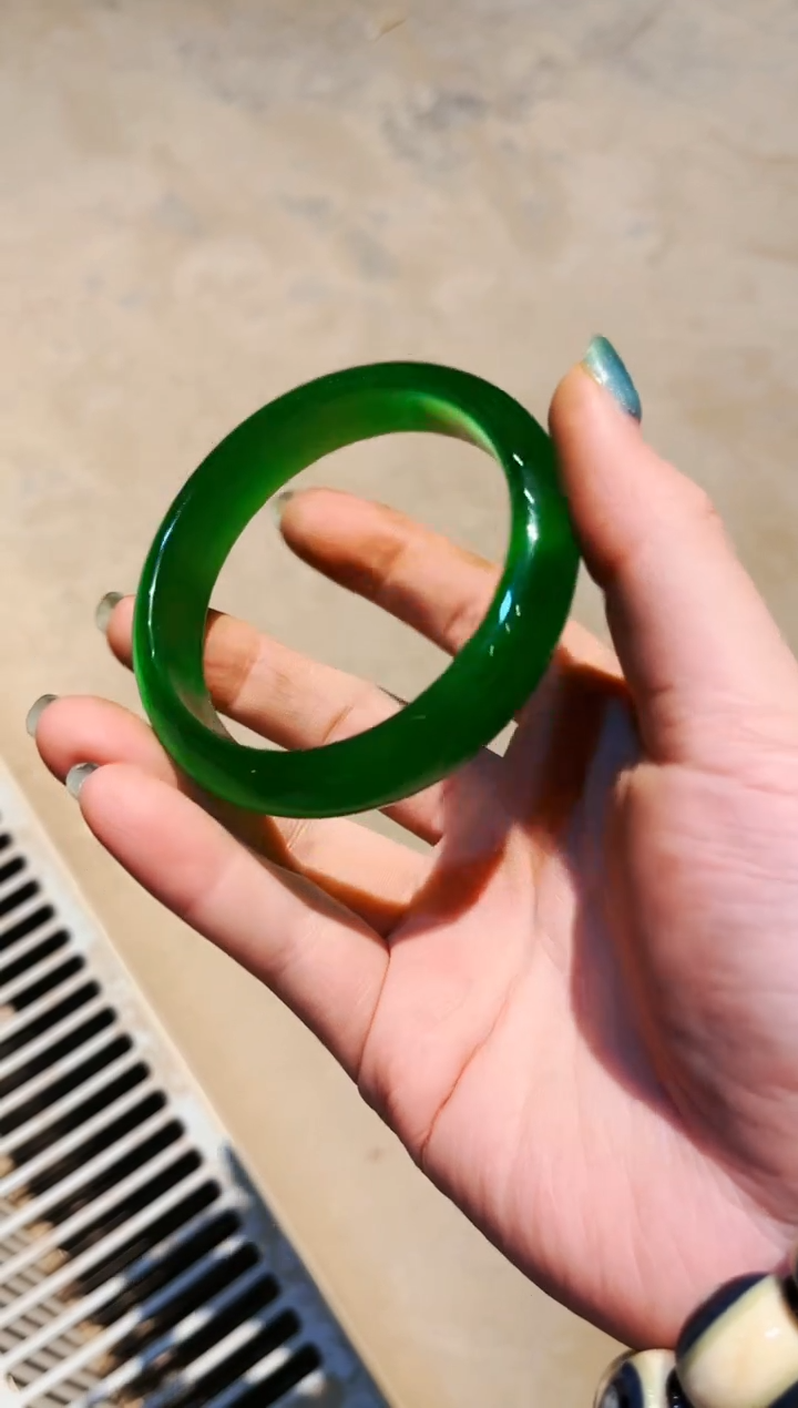 【闪购商品】猫眼颈饰未镶嵌七七优选精品链接80