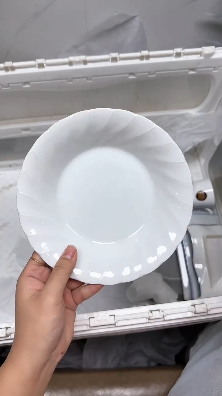 【闪购商品】531回流瓷器默认微瑕，18.8包邮