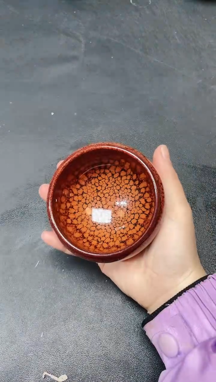 【闪购商品】茶盏134               