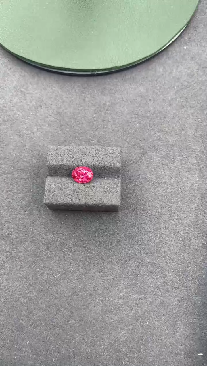 【闪购商品】尖晶石裸石未镶嵌2ct尖晶石