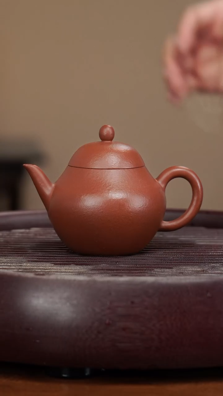 【闪购商品】紫砂茶壶宜兴紫砂壶