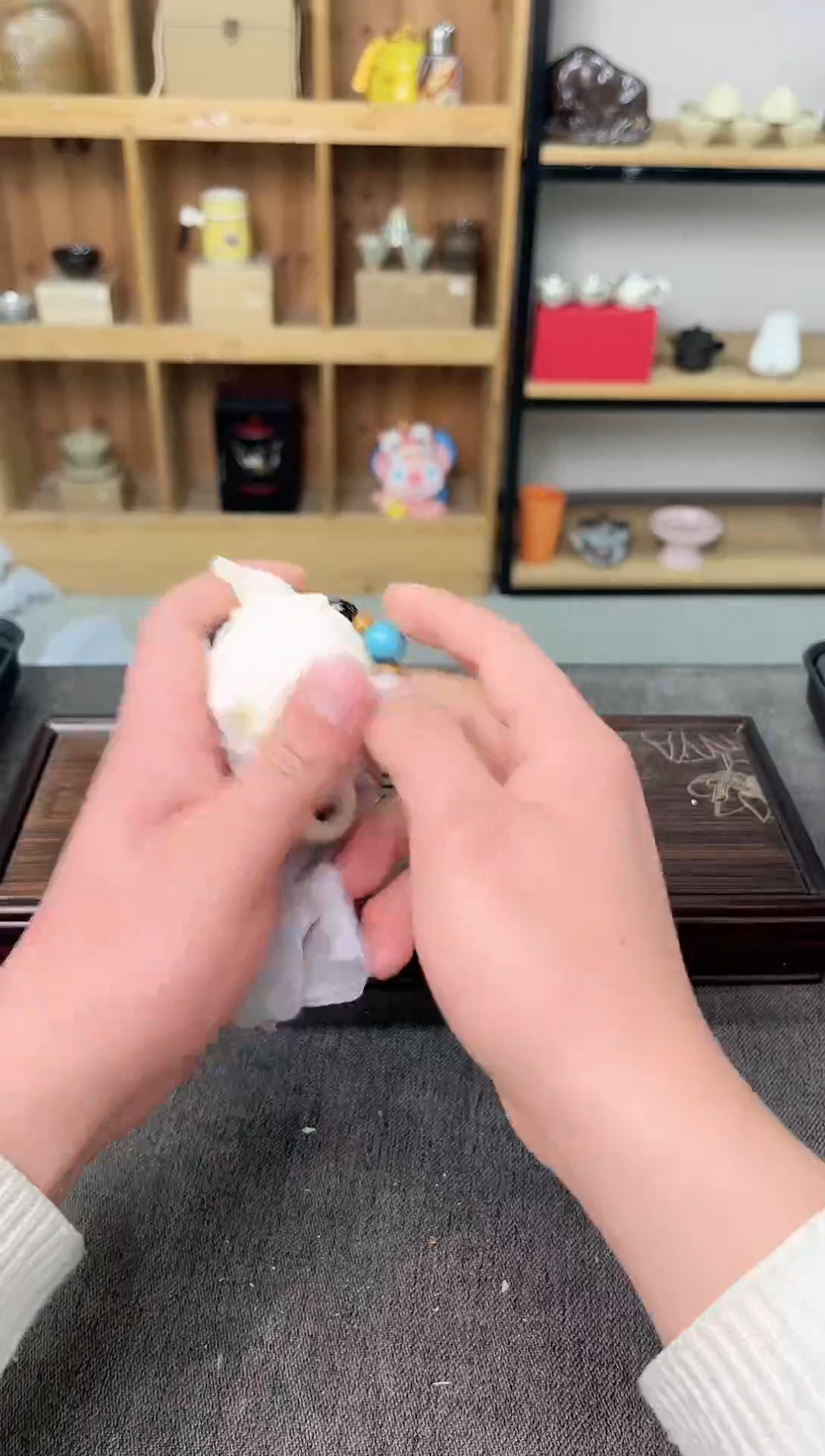 【闪购商品】@阿胖说瓷器陶瓷店铺