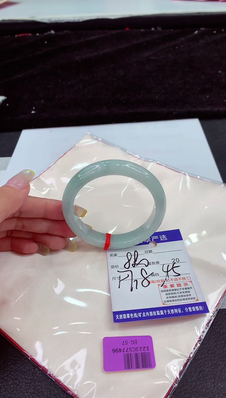 未镶嵌手镯翡翠11111111111