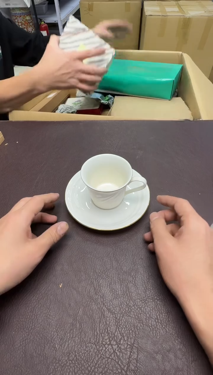 手工艺品钧瓷倾270