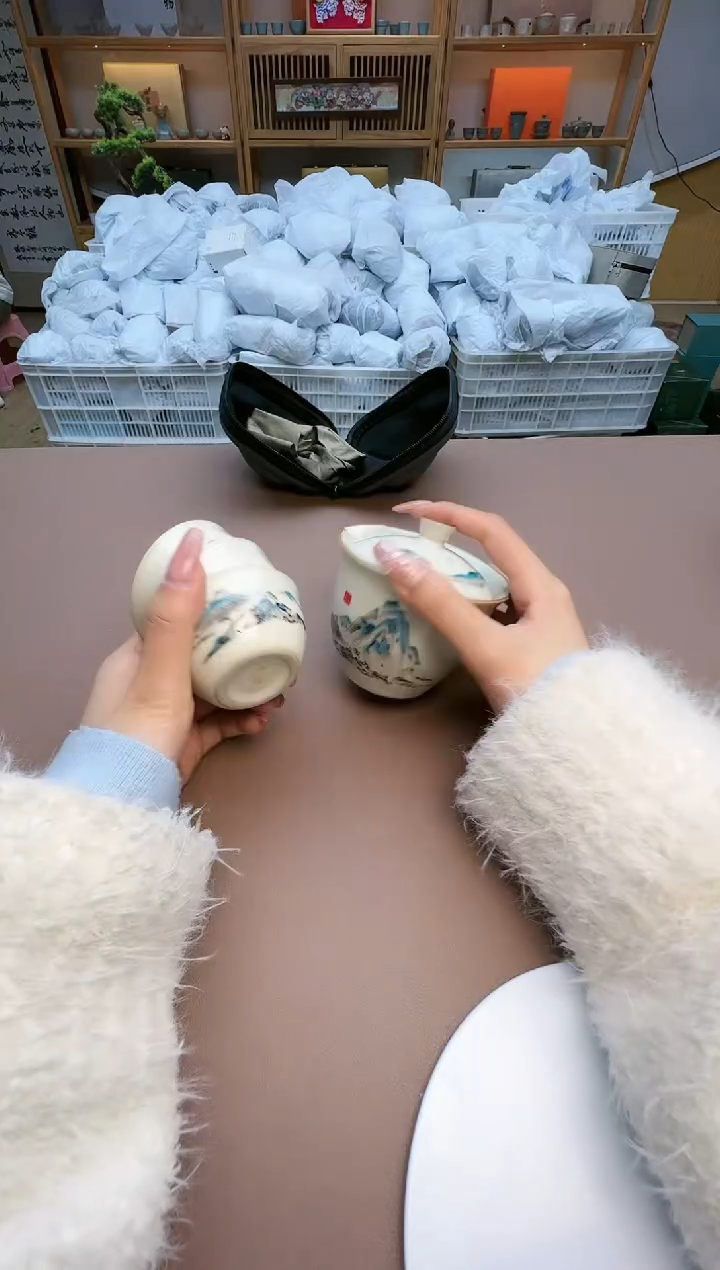 【闪购商品】瓷制品S1111111111111