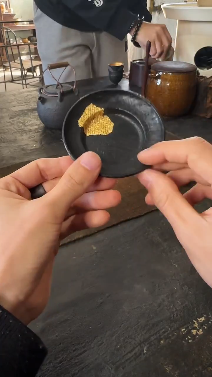 鱼和熊工作室手工陶艺