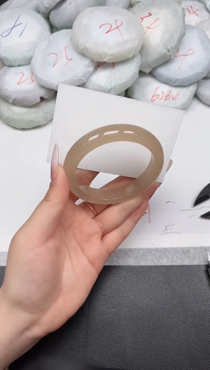 东凌女款手镯A219/57.9