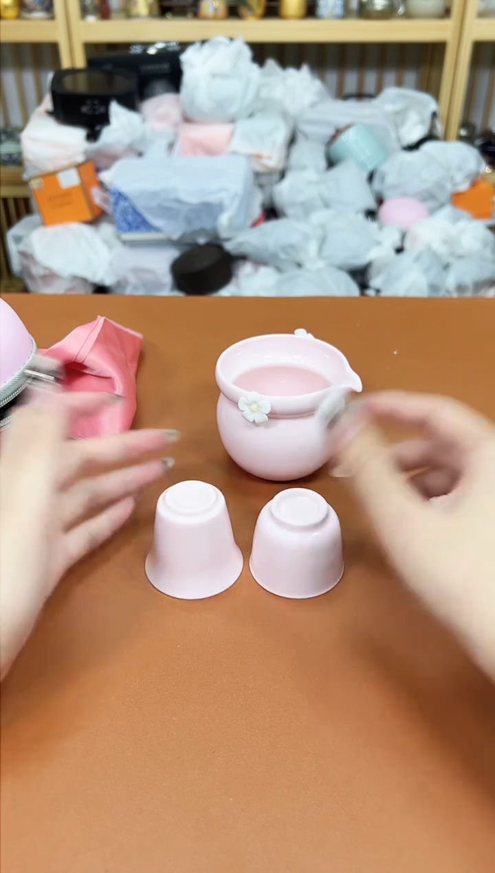 【闪购商品】万家瓷坊清货商品链接@@X561