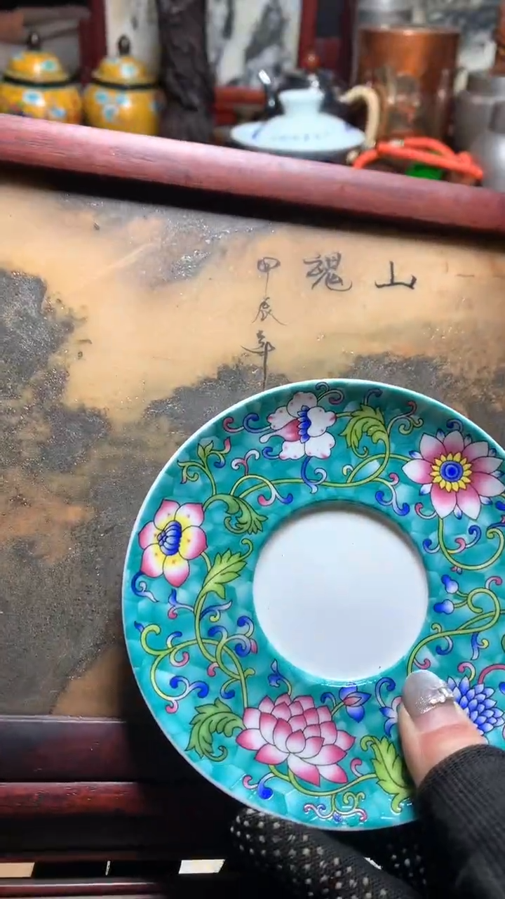 【闪购商品】瓷器默认微瑕瓷器