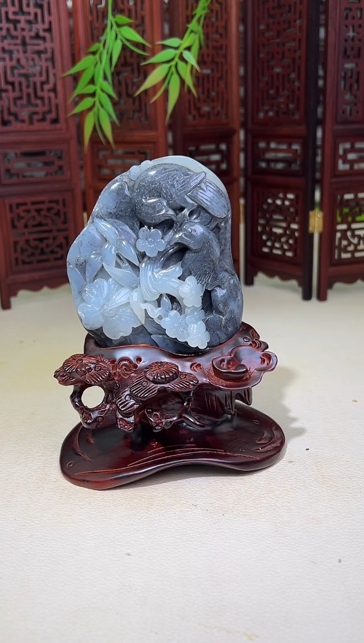 【闪购商品】和田玉摆件未镶嵌摆件