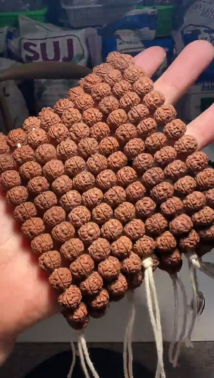 手串金刚菩提无利润超头精挑老树王手持-11mm