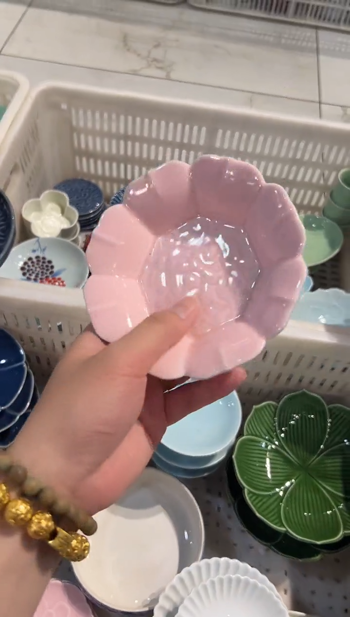 瓷片微瑕商品，介意勿拍