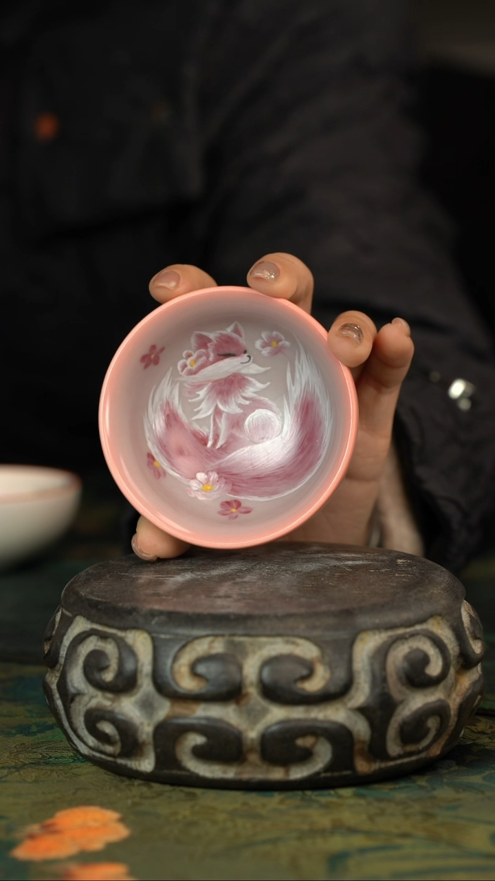 【闪购商品】初六好物分享@@狐狸猪油冻