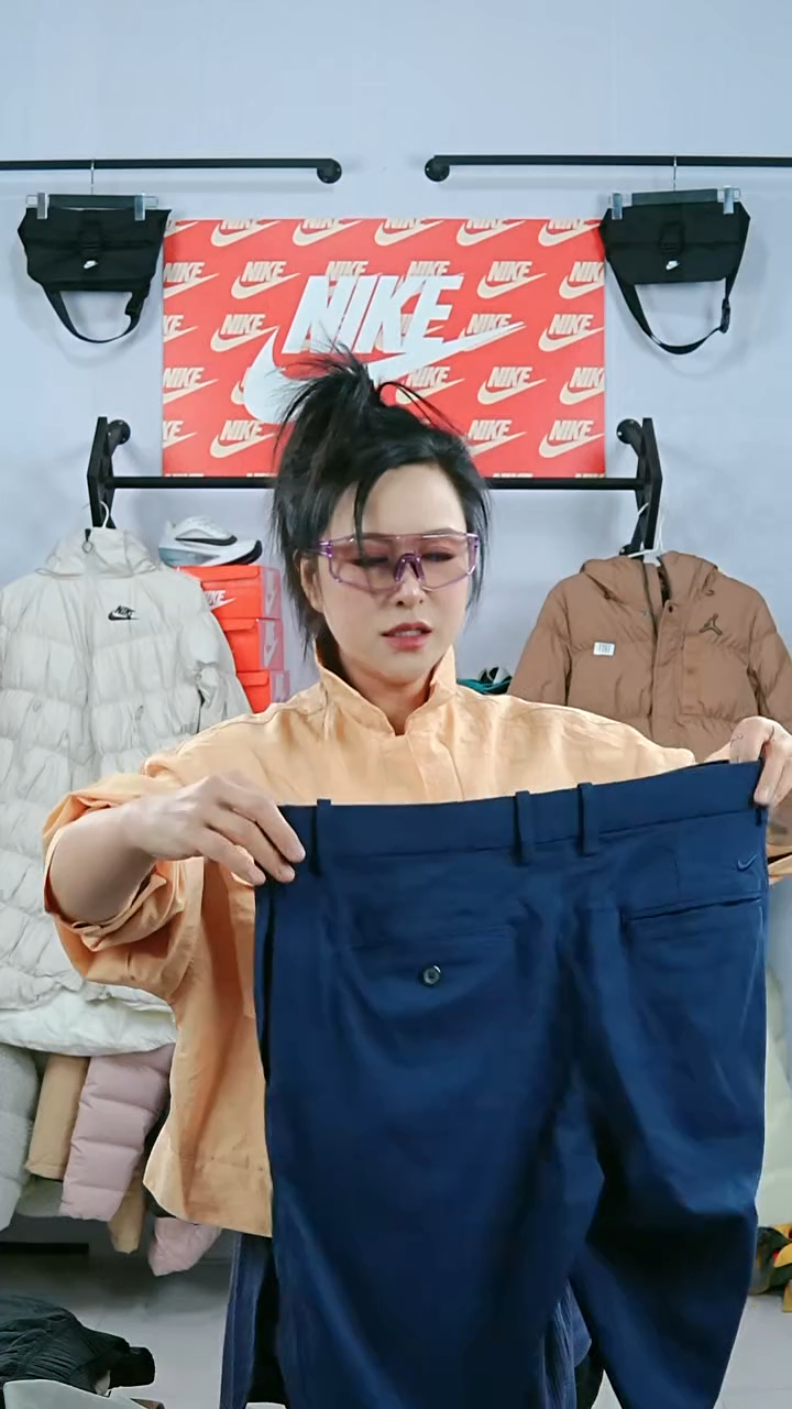 1433闪购编码Nike/Jordan运动衣以直播间过款为准尺码