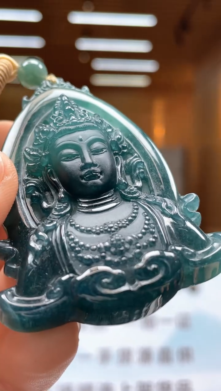 未镶嵌定制翡翠********68