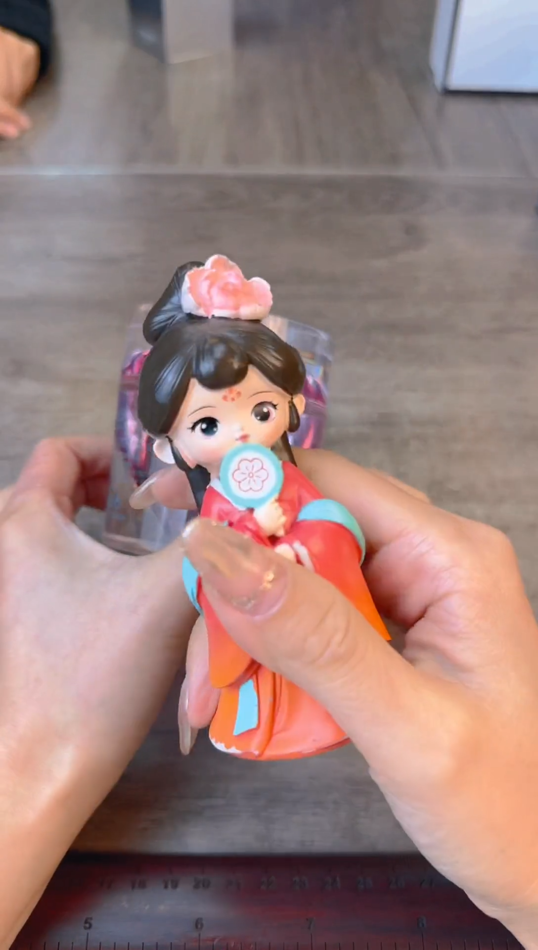 瓷片认准小满买正品@@WR76