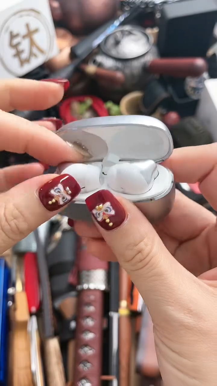 【闪购商品】瓷片悠韵杂货铺6号