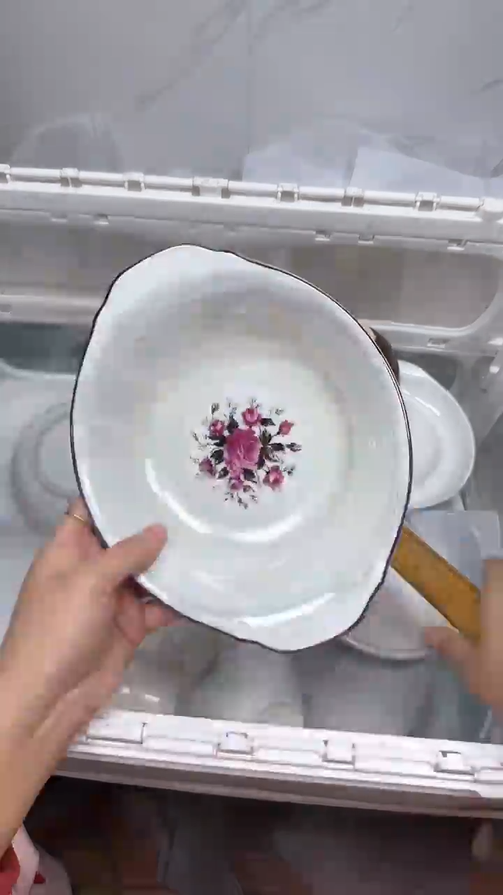 【闪购商品】2705回流瓷器默认微瑕，18.8包邮