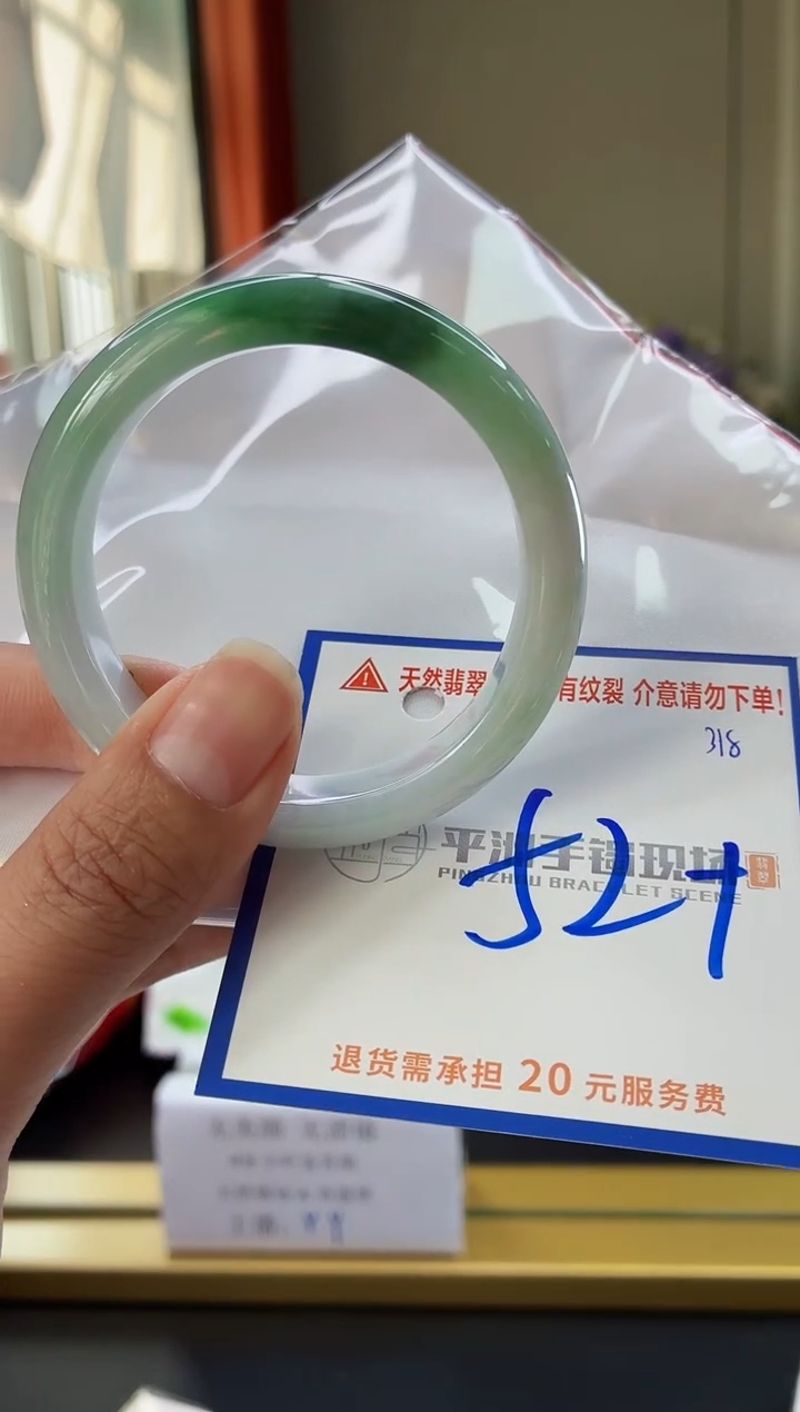 未镶嵌手镯翡翠111111111111