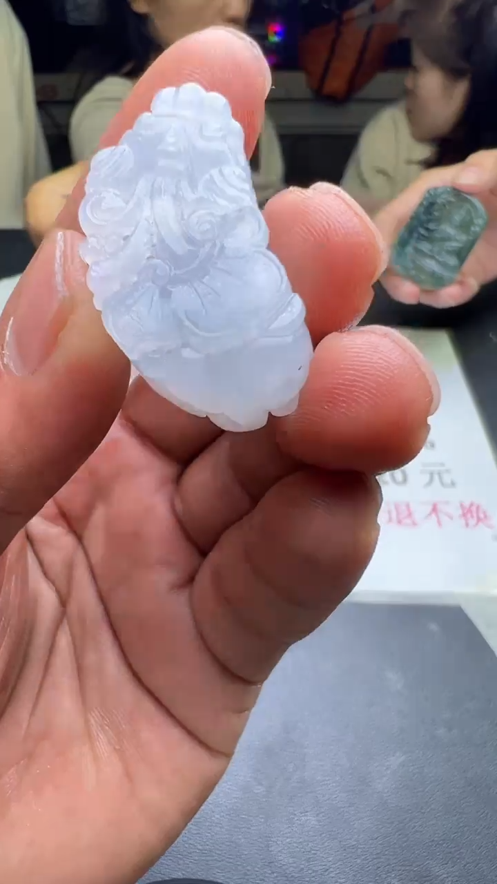 未镶嵌定制翡翠天然翡翠A货