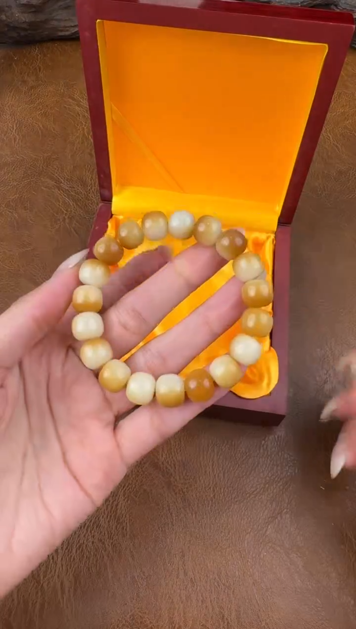 墨韵阁文玩炭烧菩提链接@@ys1566