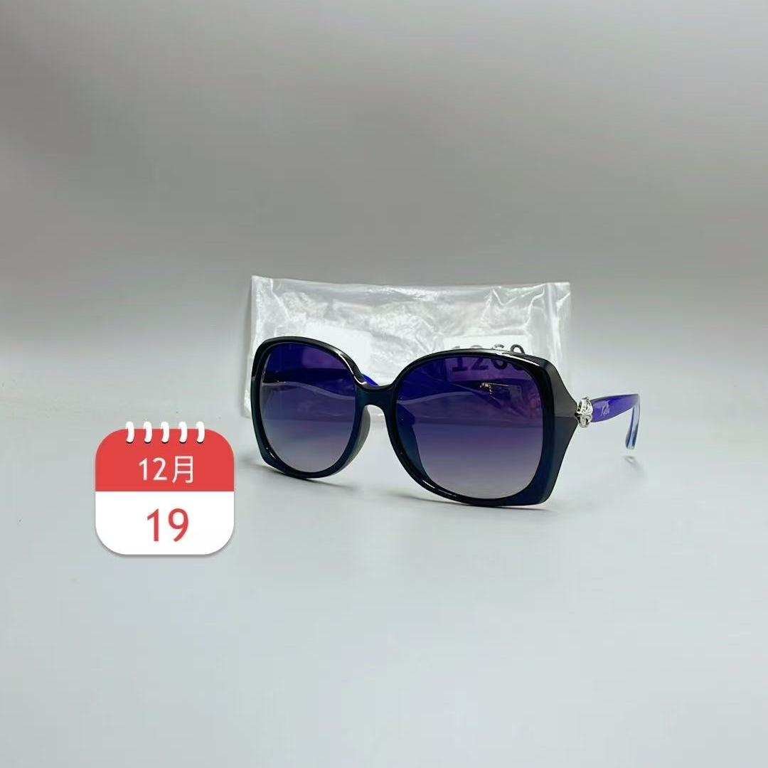 1260高品质高颜值眼镜