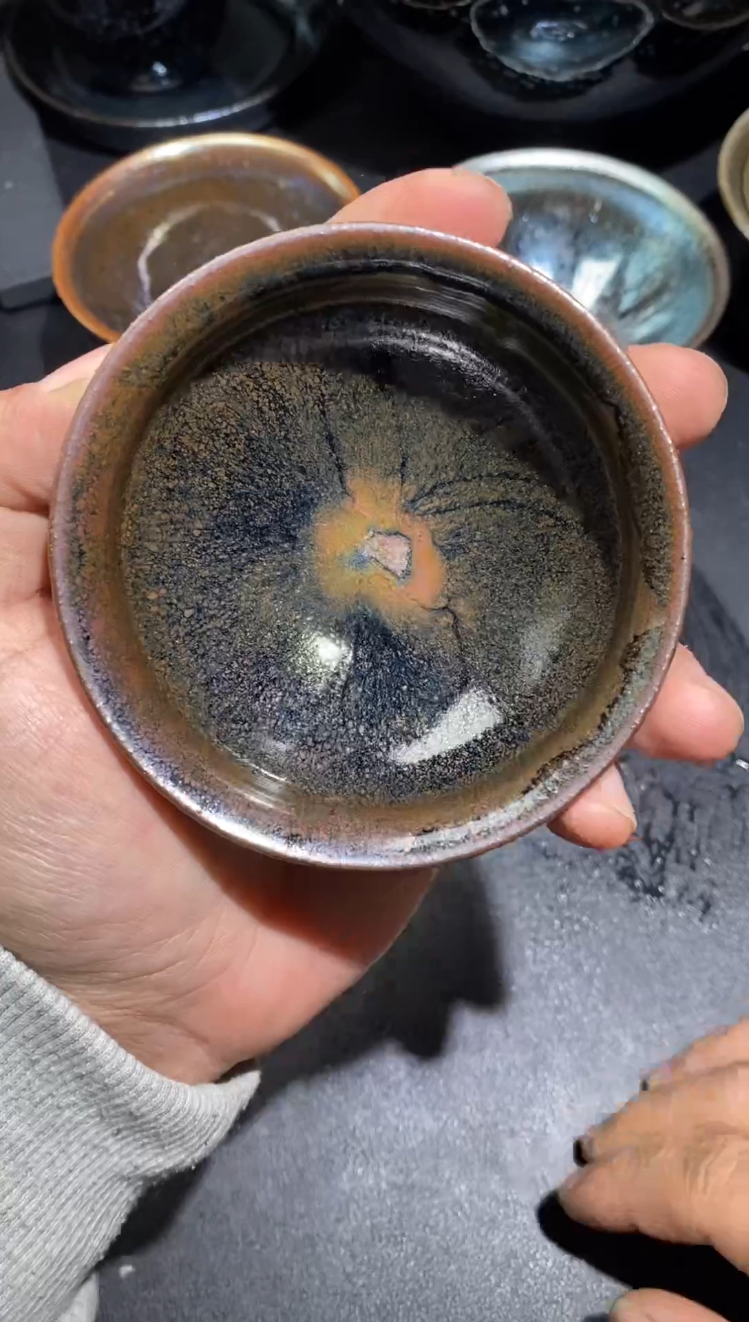 茶盏            165