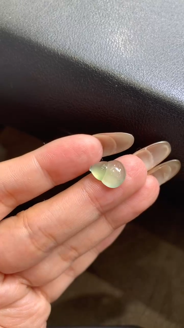 【闪购商品】定制翡翠未镶嵌翡翠