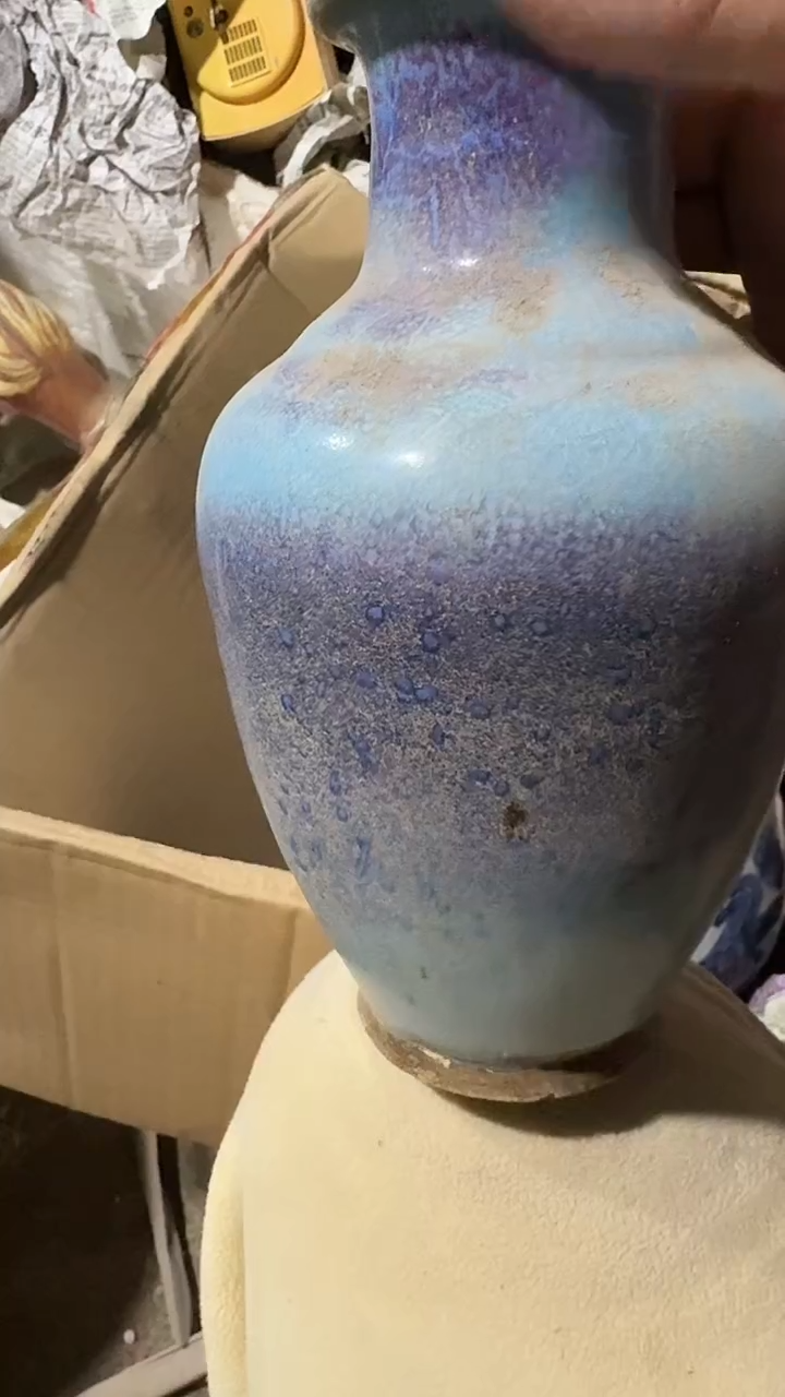 手工艺品琉璃久**罡7878YHUIHOO9I