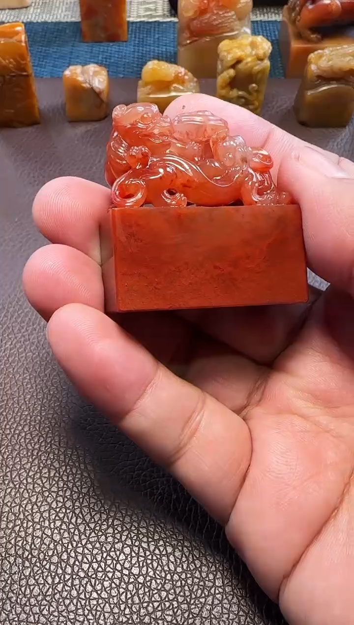 【闪购商品】寿山石寿山石寿山石