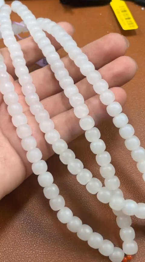 【闪购商品】和田玉2.11LL多样性拍一发一未镶嵌55