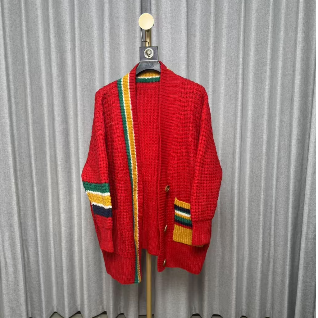 G070好看气质百搭上衣