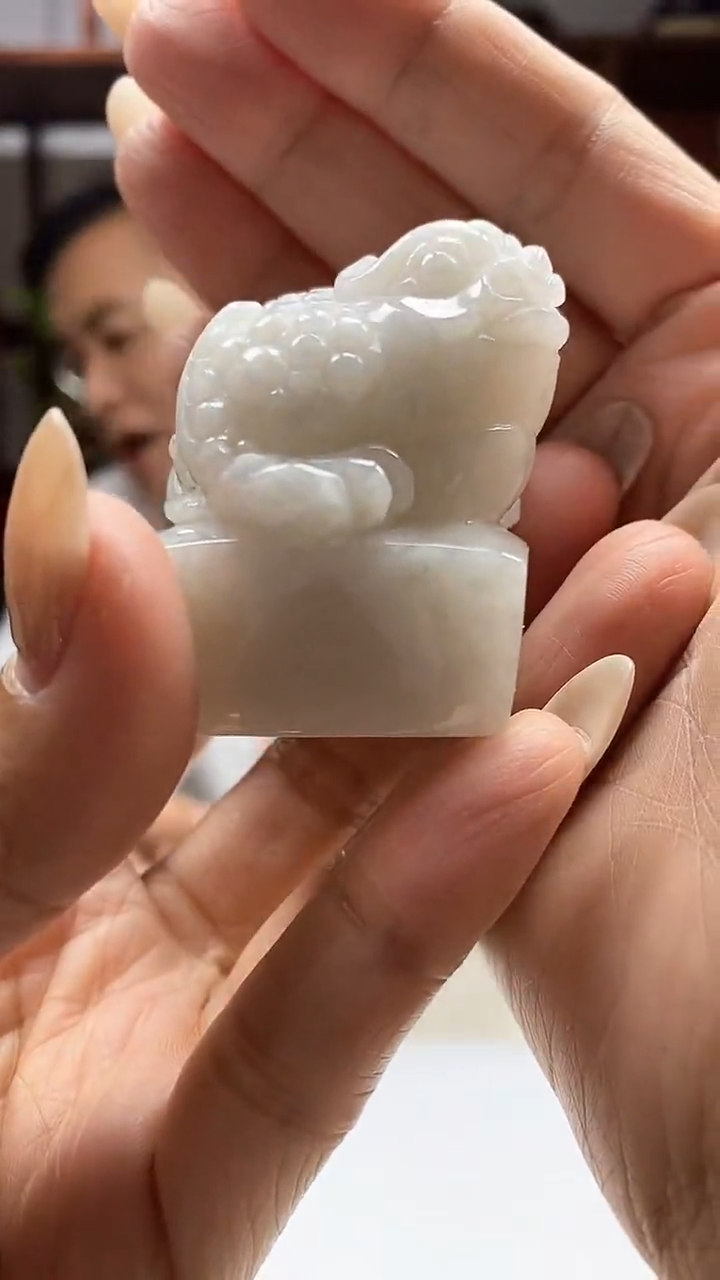 颈饰未镶嵌翡翠翡翠A货2025/9/21