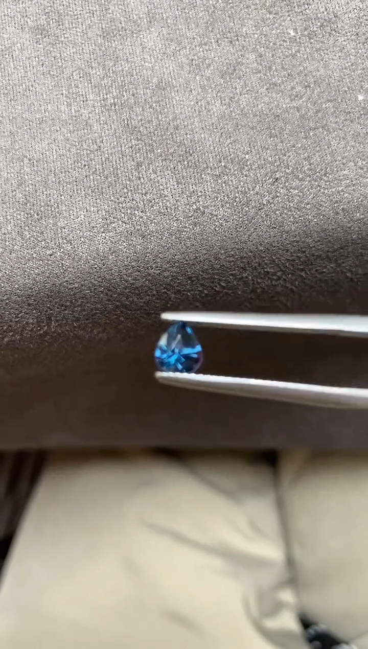 【闪购商品】尖晶石裸石未镶嵌a-175 0.86ct