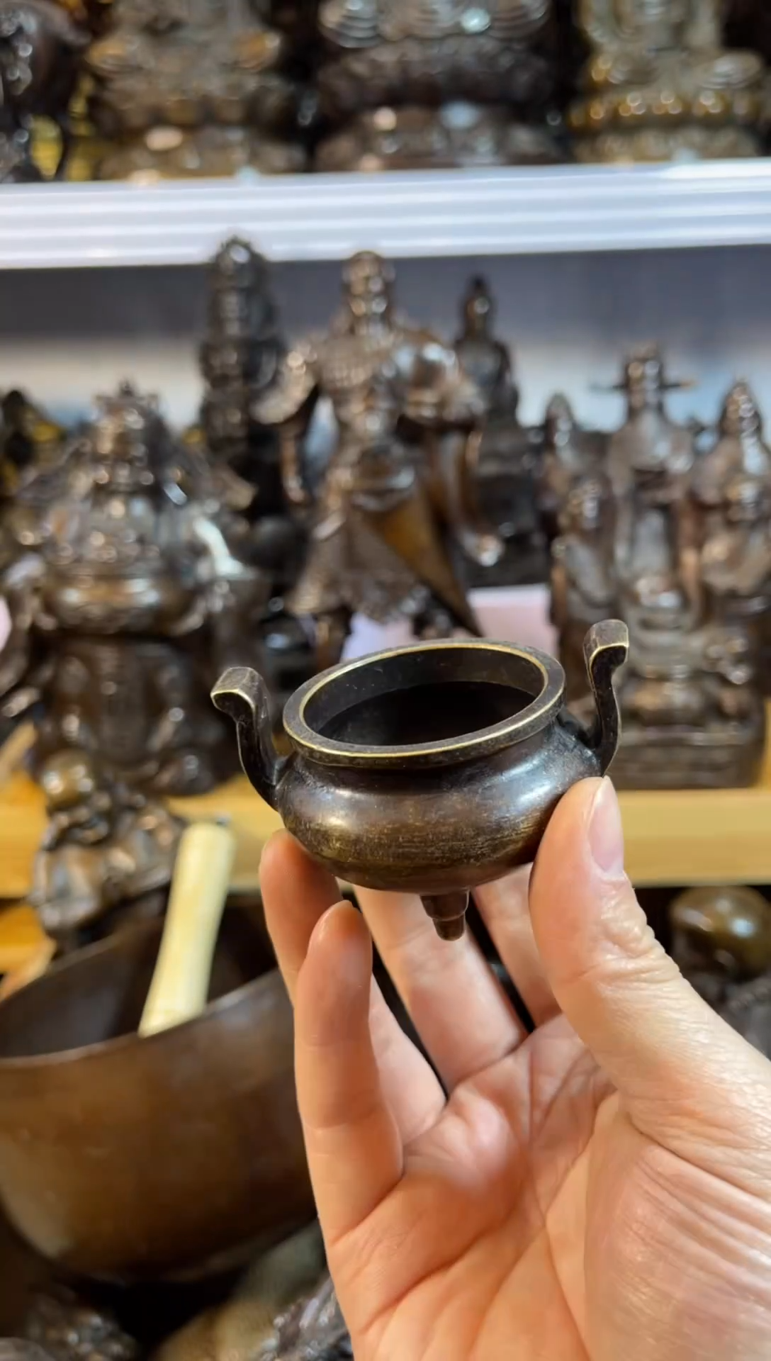 【闪购商品】.案台摆件 物品摆件