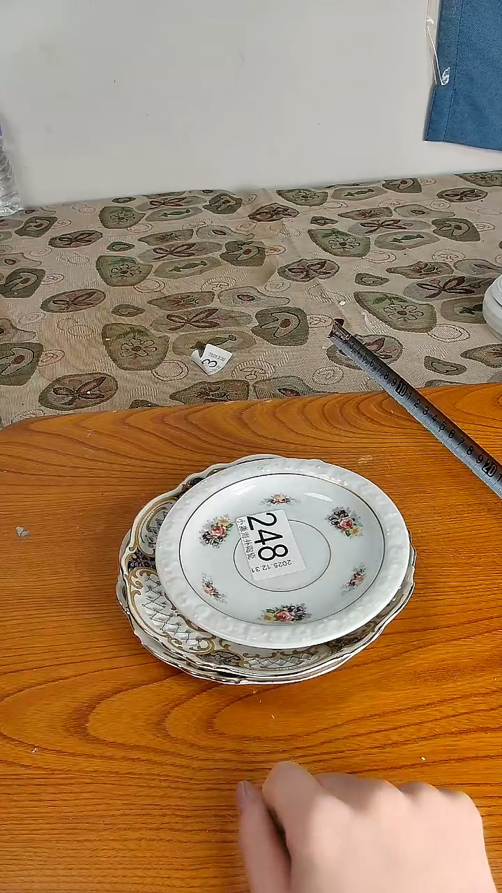 瓷片天**福小淼海外陶瓷工艺品