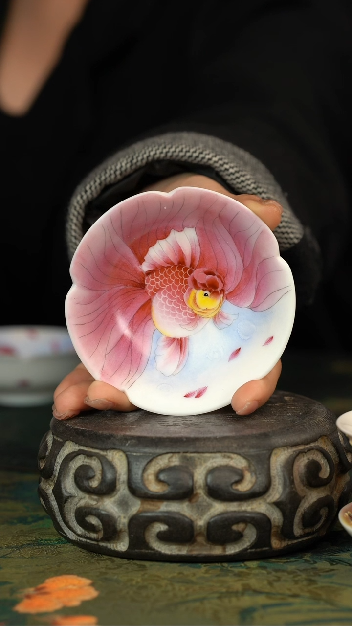 【闪购商品】初六好物分享@@孤品杯子*/