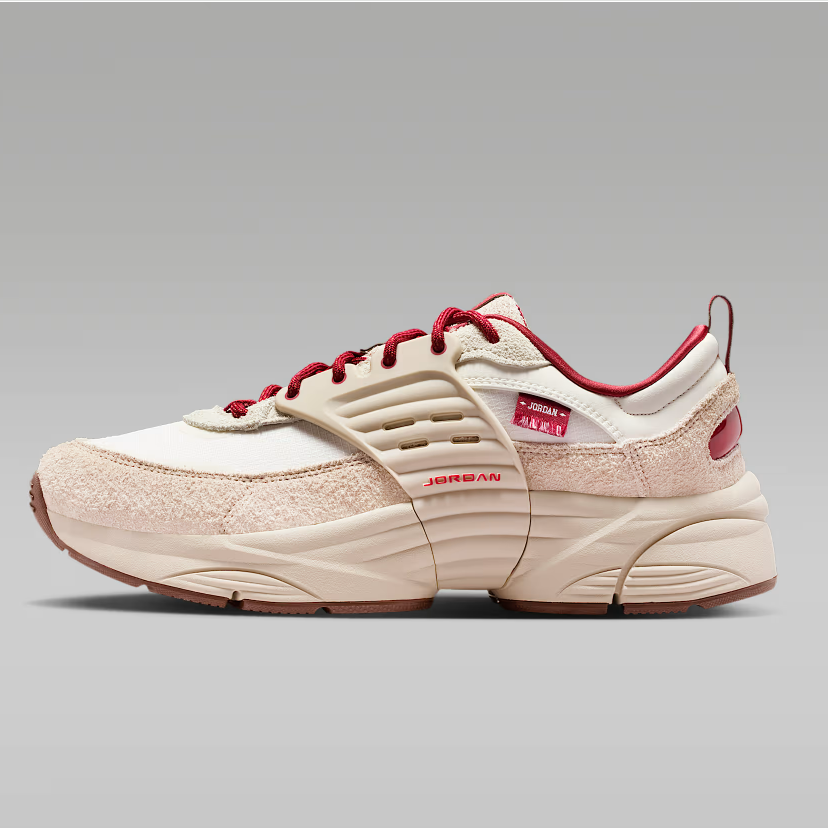 耐克/NIKE【马年限定】男鞋JORDAN飞翼漫游休闲鞋IQ1113162