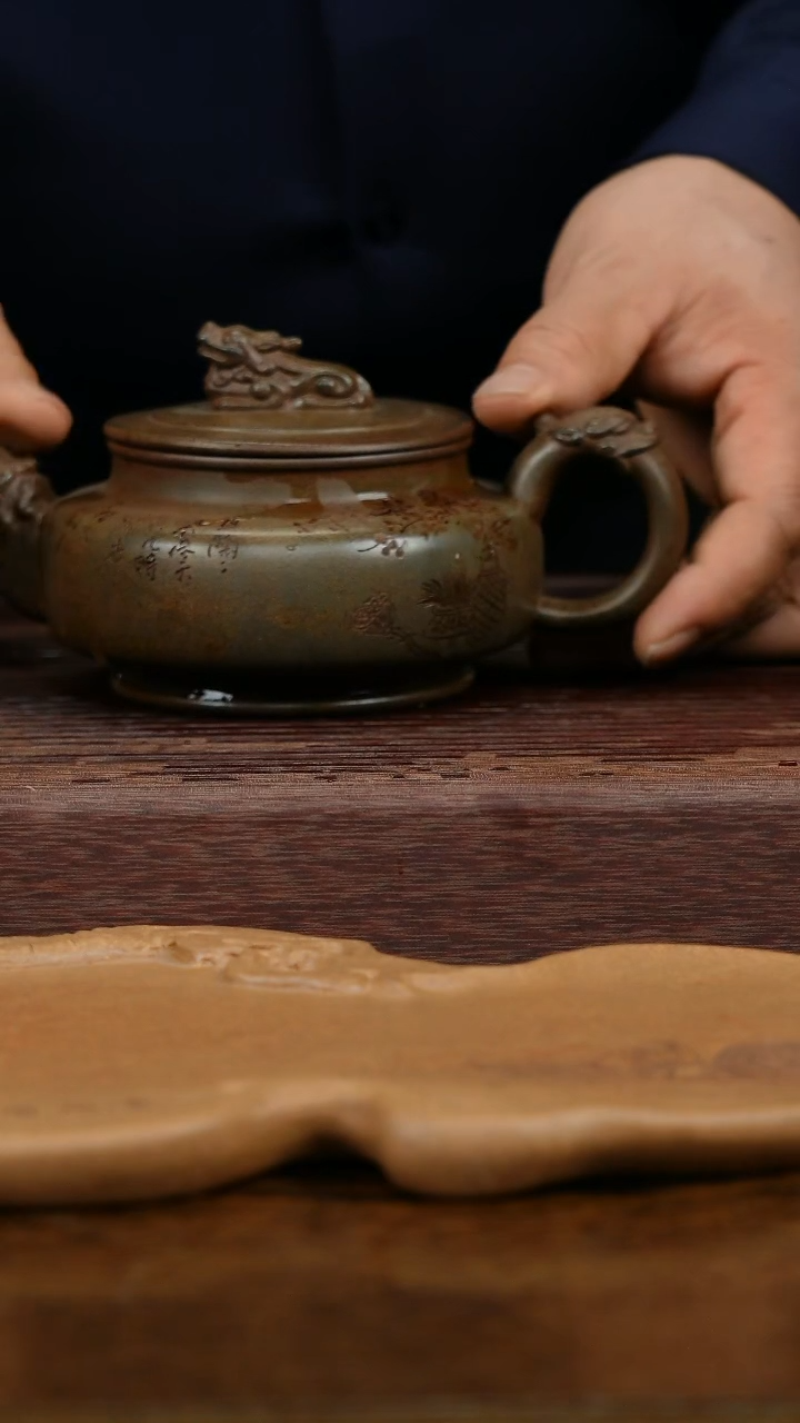 【闪购商品】紫砂茶杯紫砂品茗杯