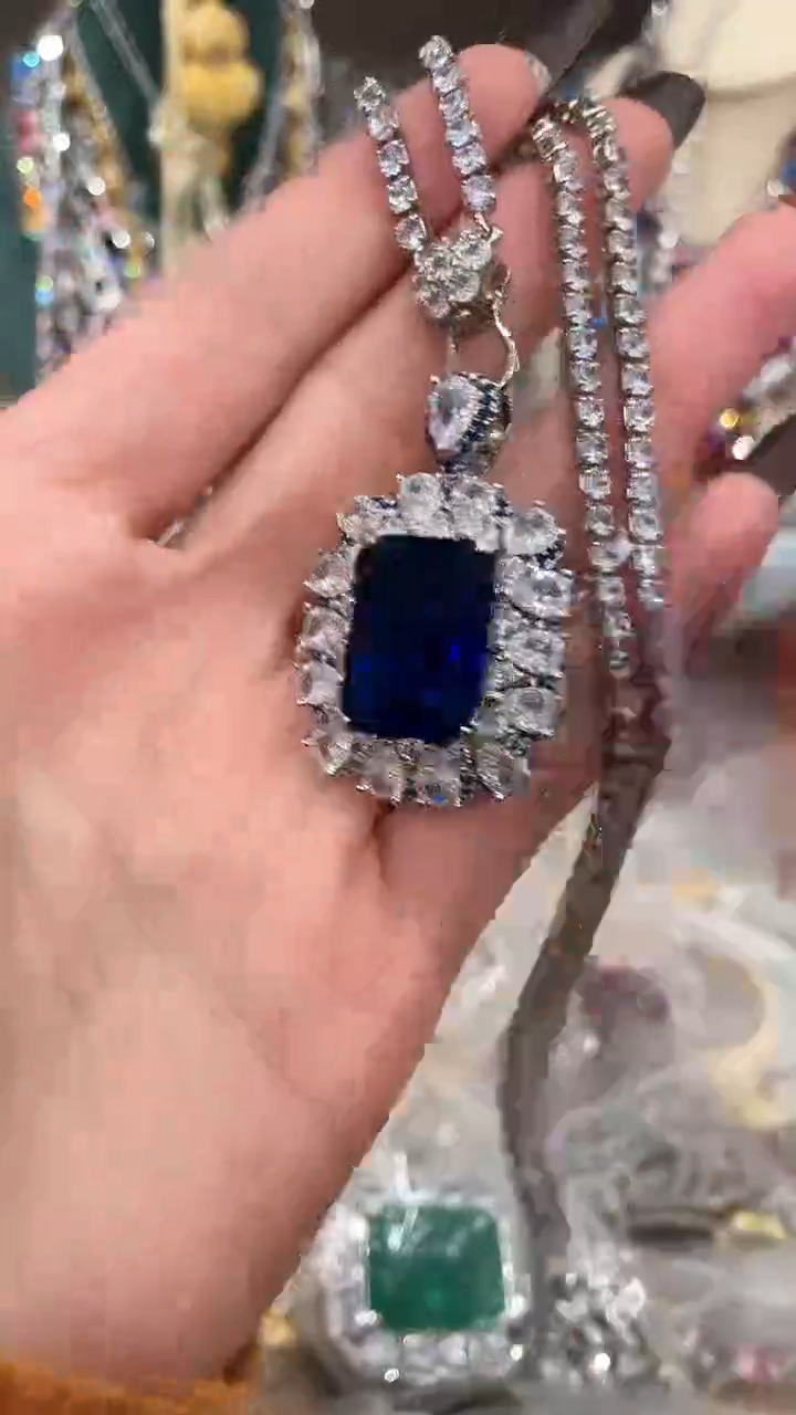 非金属无高端精品系列款式q670